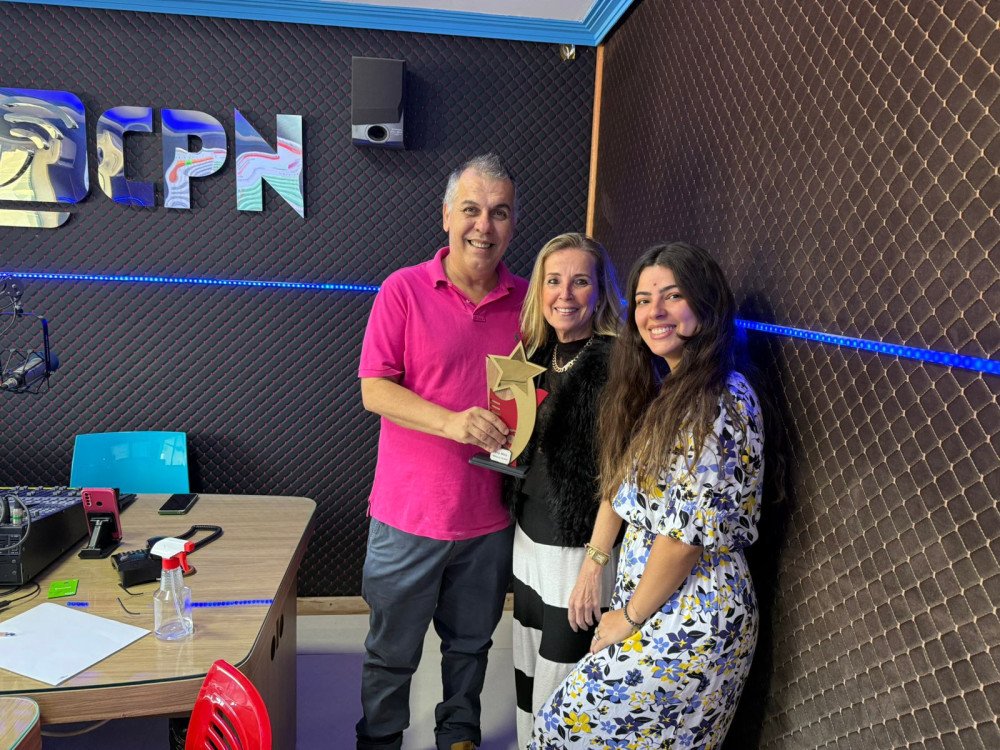 Miss Semi Jóias é reconhecida com Prêmio Destaque Comercial Revelação