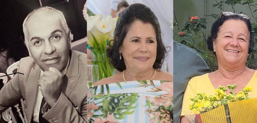 Time de primeira: Roda Viva sábado contará com as presenças de Eliana Rozante, Dauro Machado e Edmilce Rocha. Ícones da comunicação