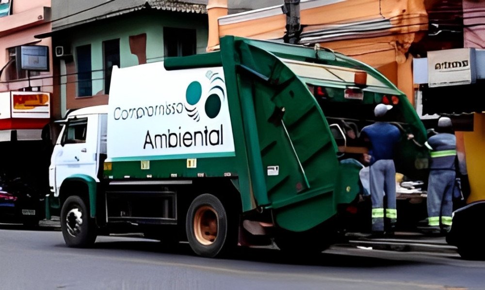 COMPROMISSO AMBIENTAL É MAIS UMA VEZ A MELHOR PRESTADORA DE SERVIÇOS NA OPINIÃO DA POPULAÇÃO