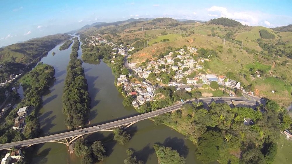 NOITES, MADRUGADAS E MANHÃS FRIAS EM ALÉM PARAÍBA PROSSEGUIRÃO ATÉ MEADOS DE AGOSTO