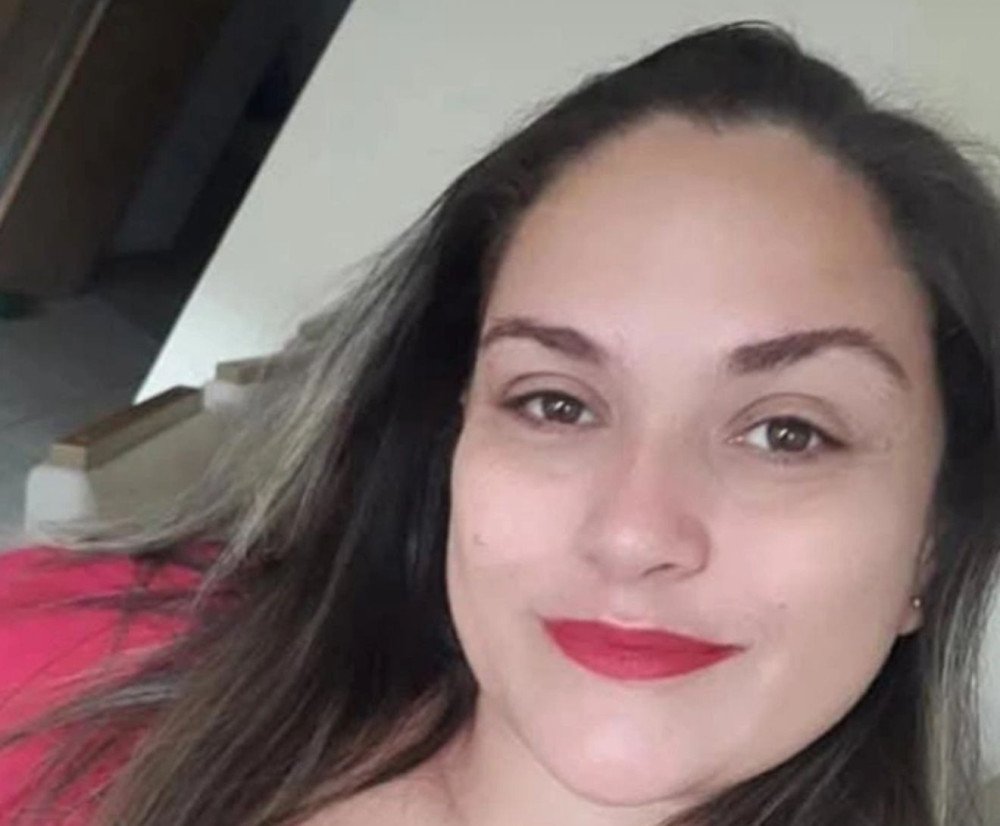 DEPOIS DE UM MÊS DA MORTE DA FILHA RECÉM NASCIDA, JACIANE DIZ QUE NADA FOI FEITO E SE MOSTRA SEM ESPERANÇAS