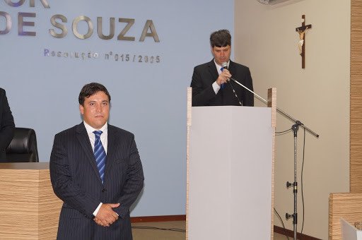 Dr. Paulo Goldstein se desincompatibilizou e já não é mais Secretário Municipal de Saúde de Além Paraíba. Prefeito deverá nomear outro nome.