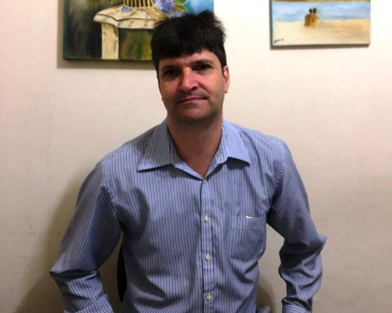 COM AS NOVAS MUDANÇAS, DR. PAULO AFIRMA QUE ESPERA QUE A FEXPO SEJA SUCESSO