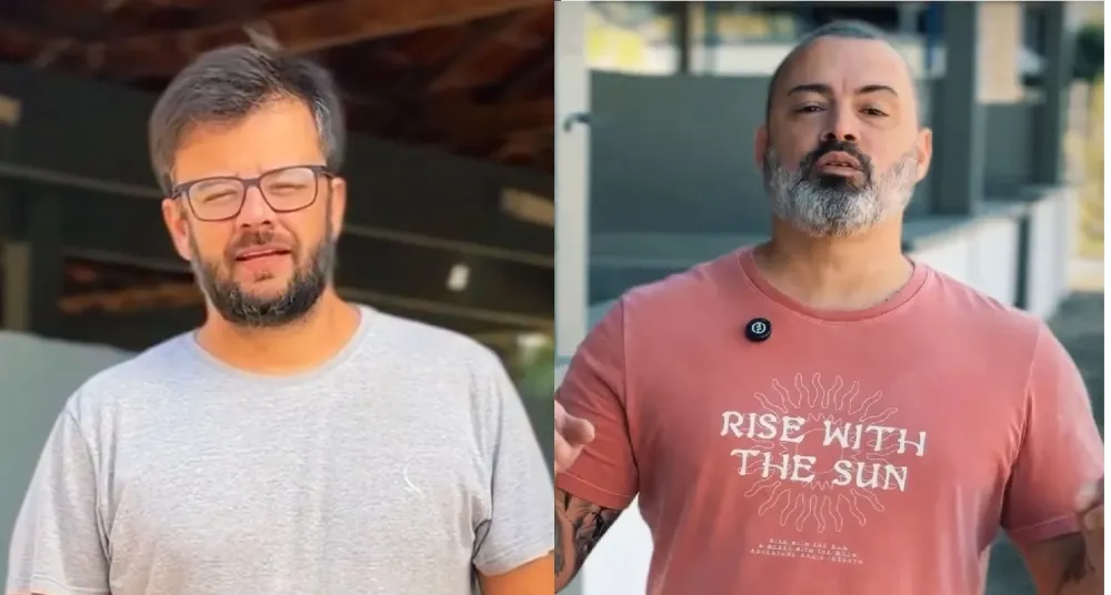 SECRETÁRIOS MUNICIPAIS CONVIDAM PARA A FEXPO, ANUNCIAM REFORMAS NO PARQUE DE EXPOSIÇÕES E NOVIDADES