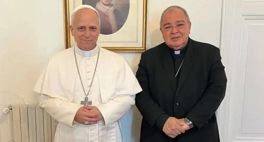 450 anos da Arquidiocese e a presença paterna do Cardeal Tempesta Com 450 anos de história, a Arquidiocese do Rio de Janeiro inicia comemorações com missas, eventos e a presença marcante do cardeal Dom Orani Tempesta, que também celebra 50 anos de sacerdócio.