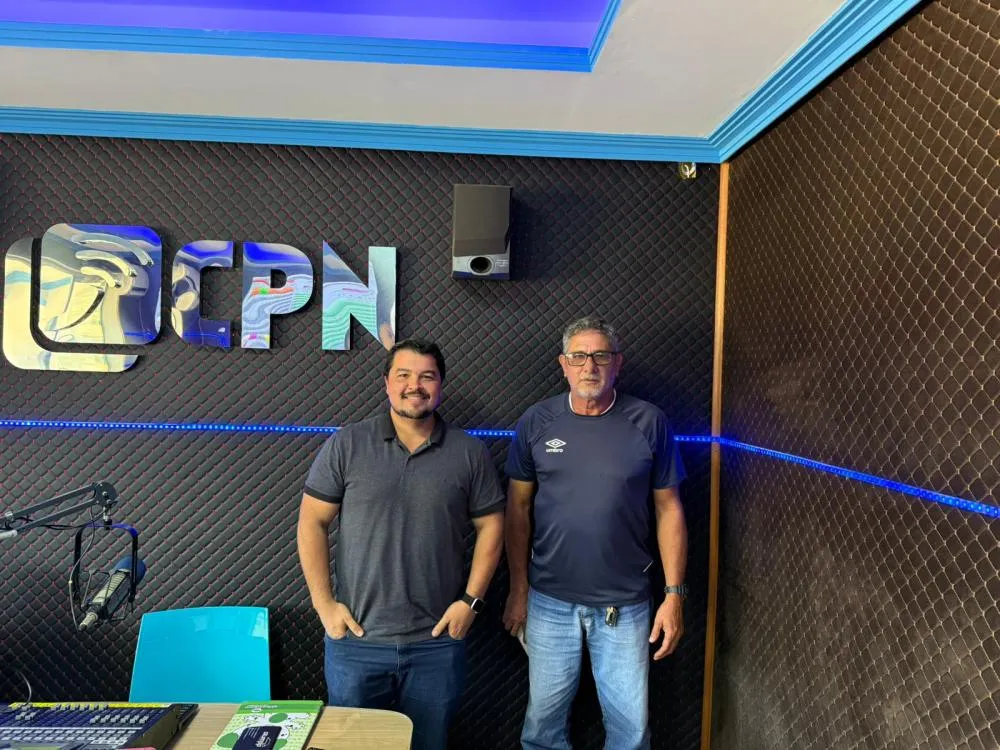 População demonstra satisfação com a obra de captação do esgoto realizada pela construtora PERFIL