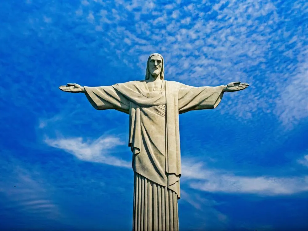 EDITORIAL: Cristo Redentor: A verdade se impõe as narrativas