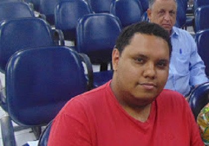 Flávio Falcão, servidor de carreira, é o novo Secretário de Saúde de Além Paraíba