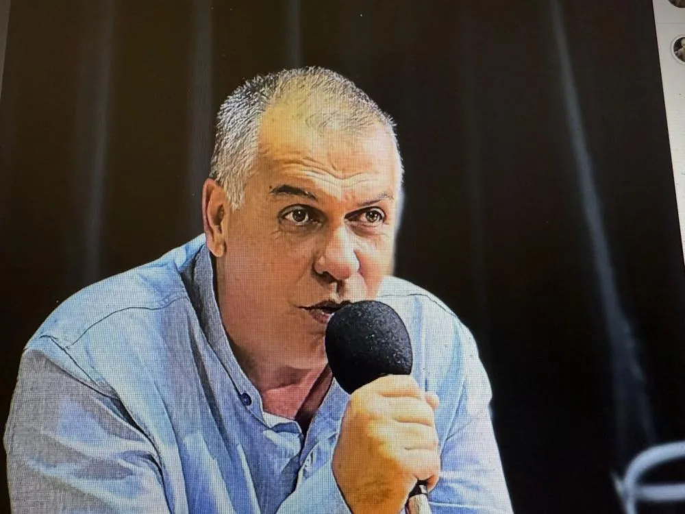 A DECISÃO DO PRESIDENTE DA CÂMARA SOBRE O USO DO PLENÁRIO NÃO É ESDRÚXULA