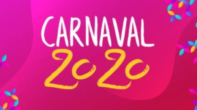 Além Paraíba se prepara para o maior Carnaval de todos os tempos