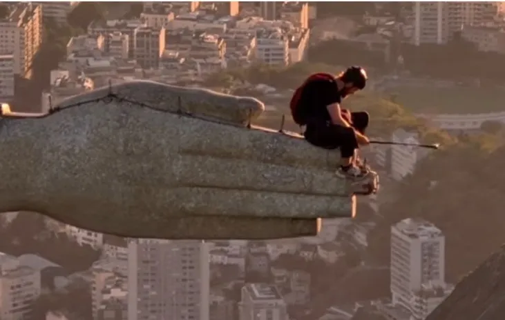 ICMBio, cadê a segurança?