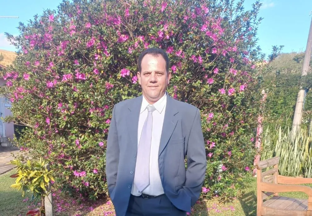 JORGE MAIA DA SILVA: DA AGROPECUÁRIA À CONSTRUÇÃO CIVIL COM A MESMA SERIEDADE