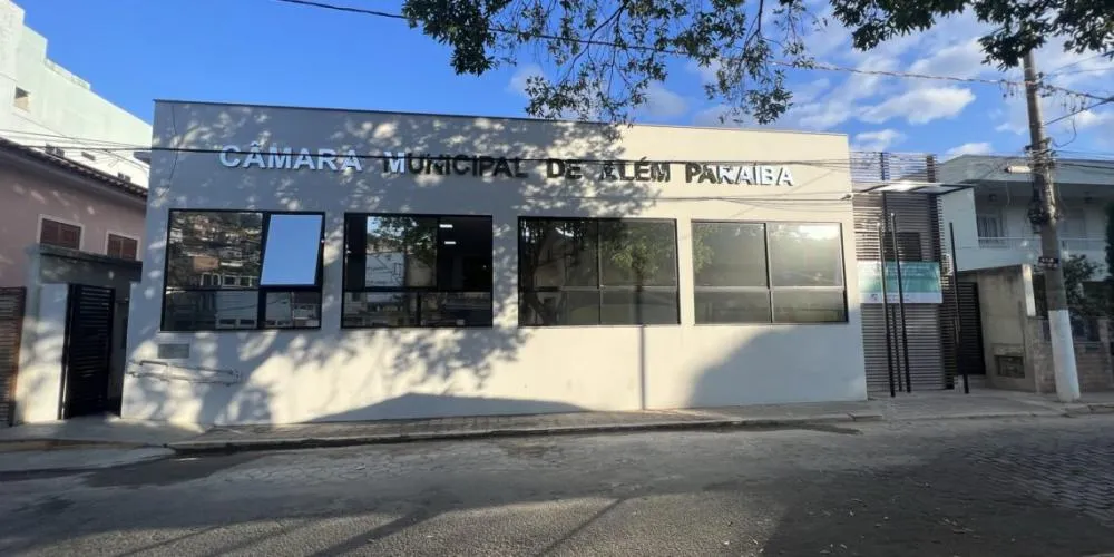 CÂMARA MUNICIPAL REALIZA SESSÃO SOLENE PELOS 142 ANOS DE ALÉM PARAÍBA EM 28 DE SETEMBRO