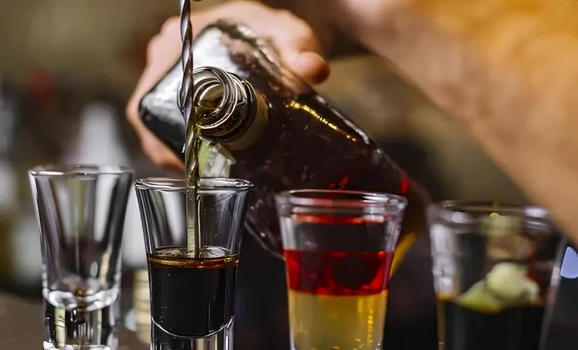 BEBIDAS COM METANOL ESTÃO ESPALHADAS EM TODO O BRASIL INCLUSIVE EM ALÉM PARAÍBA