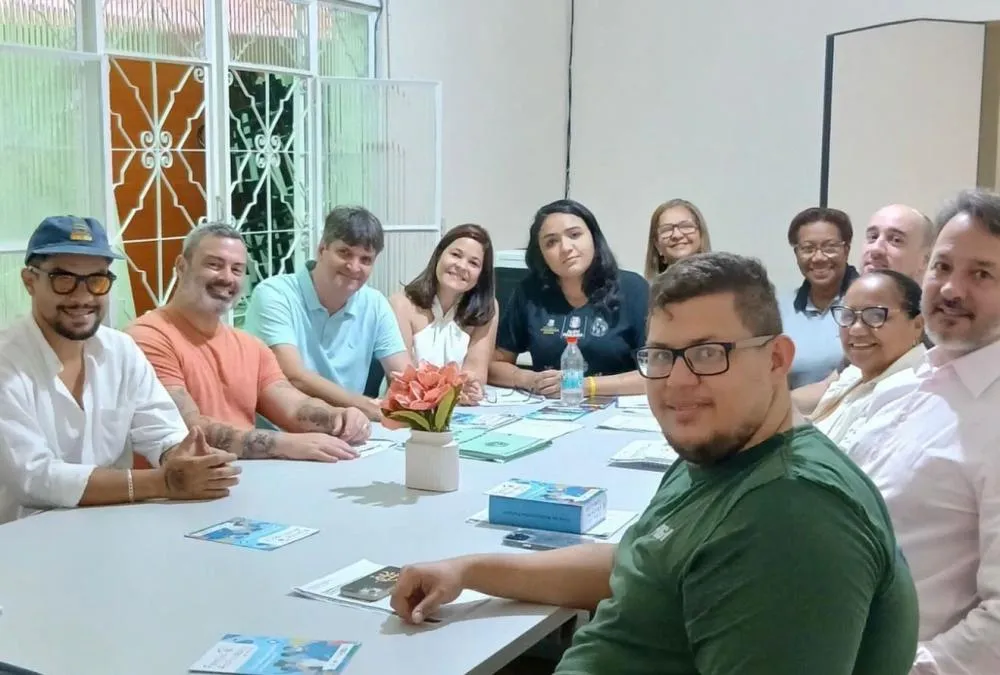ASSISTÊNCIA SOCIAL VAI IMPLANTAR SERVIÇO DE FAMÍLIA ACOLHEDORA EM ALÉM PARAÍBA