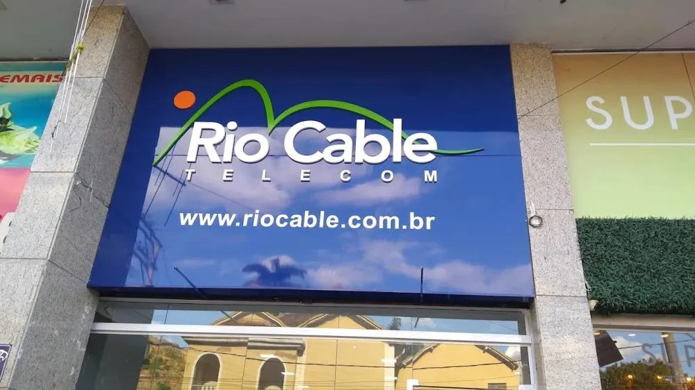 RIO CABLE SE DESTACA CONECTANDO ALÉM PARAÍBA E REGIÕES COM EXCELÊNCIA EM INTERNET