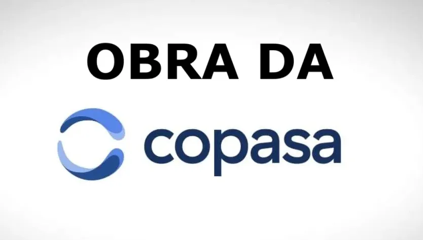 PERFIL ENGENHARIA VAI ASFALTAR TRECHO DA OBRA DA COPASA EM SÃO JOSÉ NA SEMANA QUE VEM 