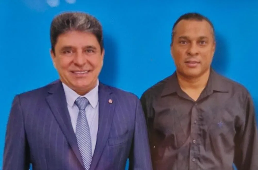 VEREADOR CONSEGUE MAIS DE 250 MIL PARA AÇÕES DE SAÚDE ATRAVÉS DO DEPUTADO WILSON BATISTA