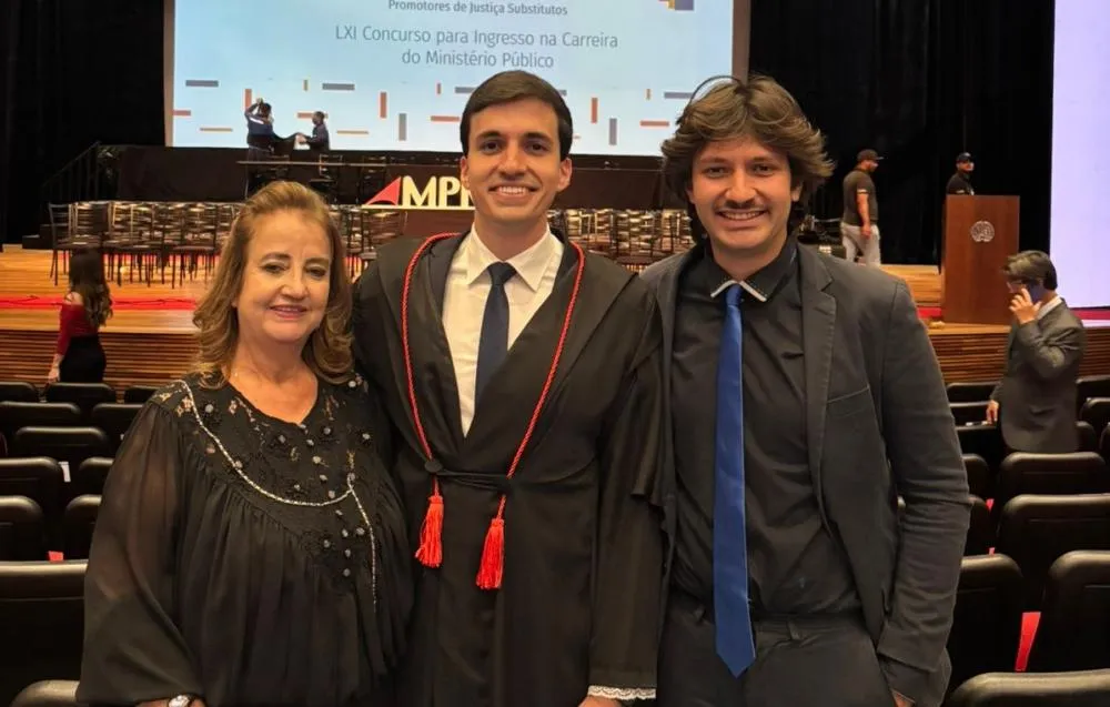 Foto: Acervo de Família