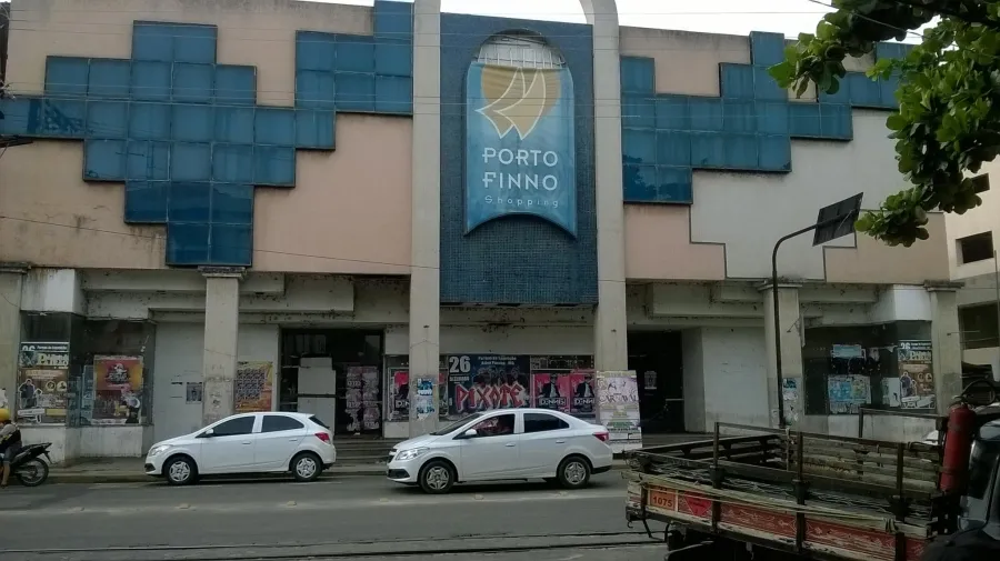 INCORPORADORA DIZ QUE RESOLVERÁ A QUESTÃO DO PORTO FINO SHOPPING