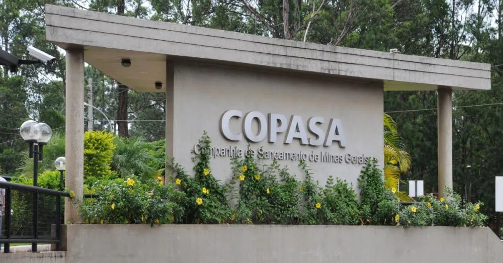 PRIVATIZAÇÃO DA COPASA ENTRA OFICIALMENTE NA PAUTA NA ASSEMBLÉIA LEGISLATIVA
