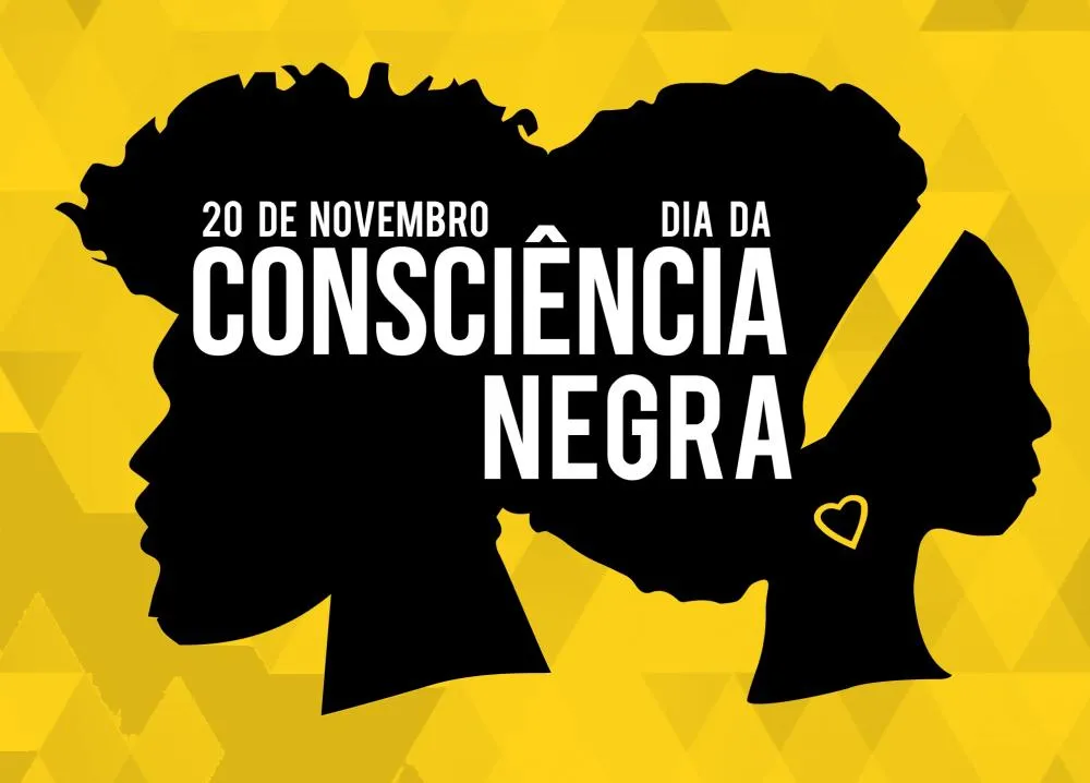 Dia da Consciência Negra é feriado nacional mas antes já era feriado municipal em Além Paraíba.