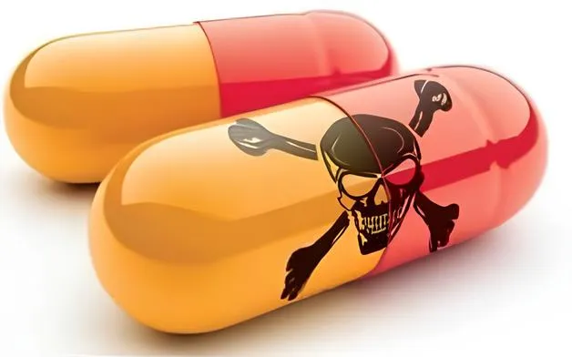 É PRECISO SE PROTEGER: EXISTEM MEDICAMENTOS FALSIFICADOS NO MERCADO