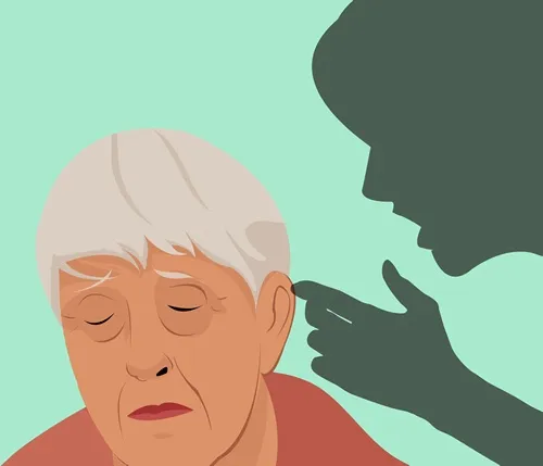 AGRESSÃO CONTRA IDOSOS POR CUIDADORES: UMA VIOLÊNCIA SILENCIOSA