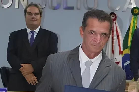 VEREADOR CRIOLO SE DESTACA PELA ATUAÇÃO FIRME E PRESENTE EM 2025