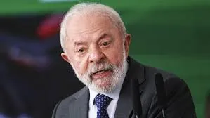 49% DESAPROVAM E 48% APROVAM O GOVERNO LULA, DIZ QUAEST