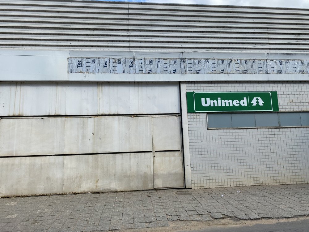 Unimed Além Paraíba terá nova sede própria na Rua Sobral Pinto e poderá ter inclusive clínica própria tipo hospital dia