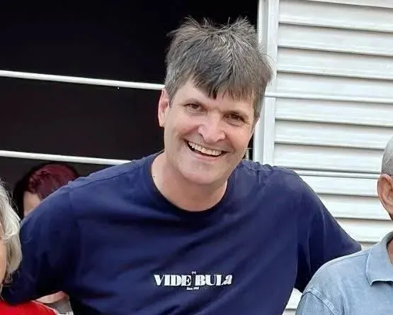 Dr. Paulo tem motivos para sorrir com 97 por cento de aprovação popular.