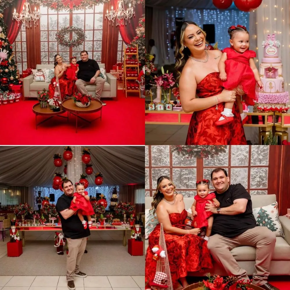 CONFIRA MAIS FOTOS NO FINAL DA NOTÍCIA