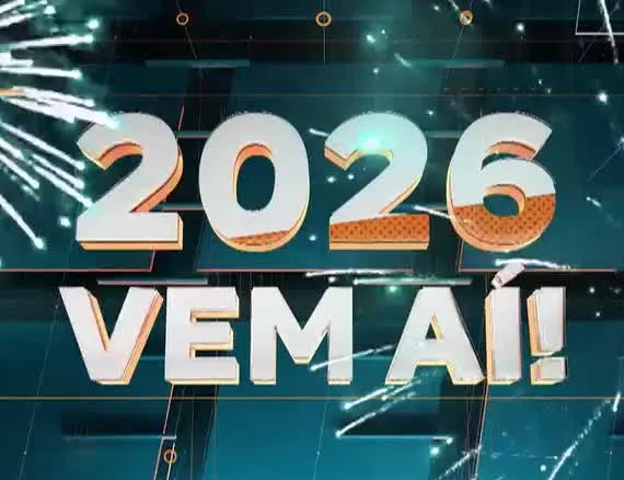 2026: UM ANO DE GRANDES DECISÕES, EVENTOS GLOBAIS E TRANSFORMAÇÕES