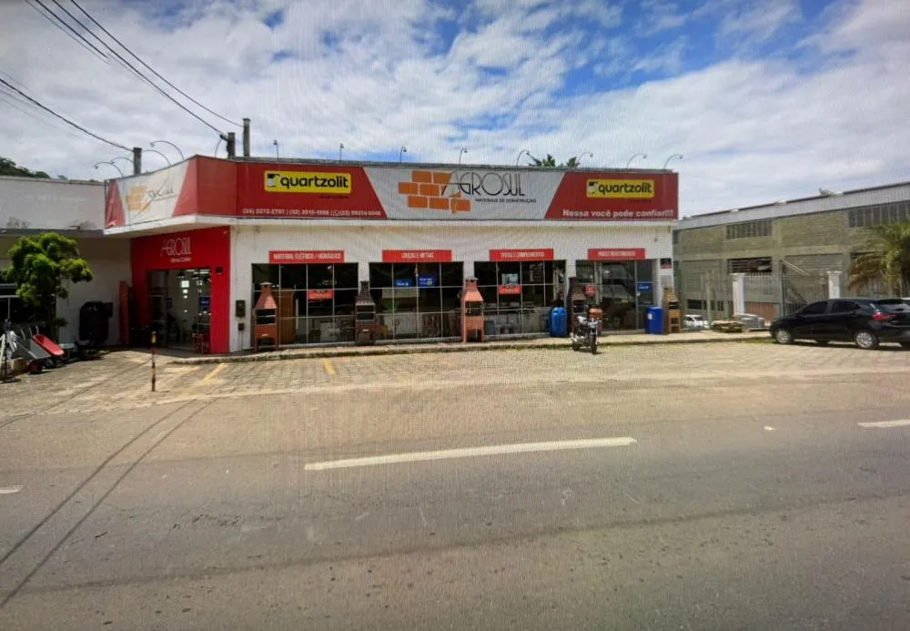 AGROSUL HOME CENTER CONSOLIDA LIDERANÇA REGIONAL E É ELEITA A MELHOR LOJA DE MATERIAIS DE CONSTRUÇÃO DO ANO