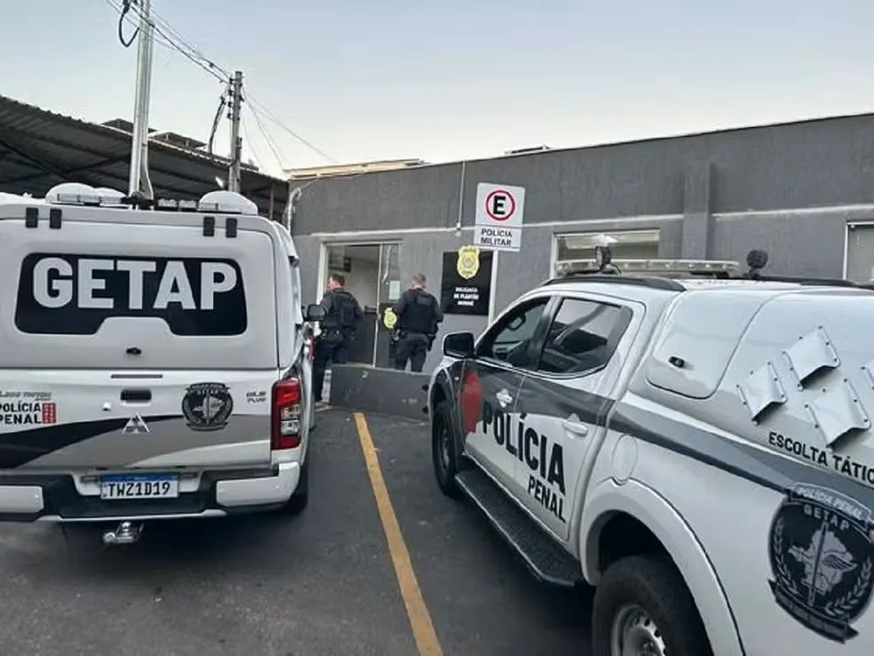 PRESO É MORTO E TEM MÃOS E PÉS DECEPADOS NO PRESÍDIO; POLÍCIA INVESTIGA HOMOFOBIA