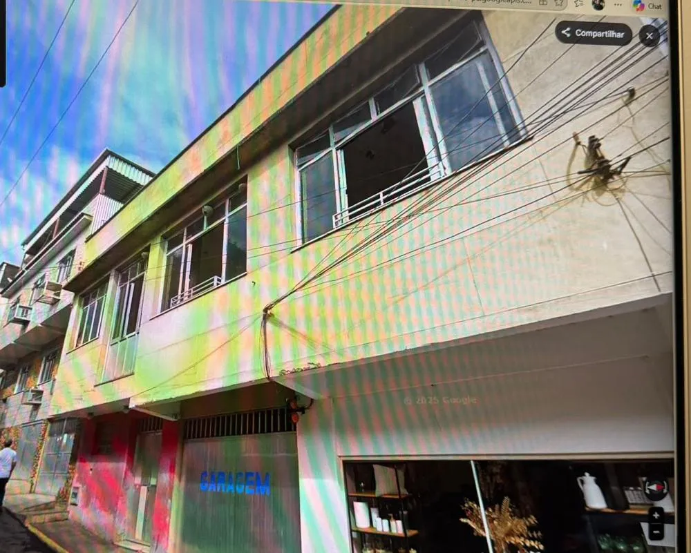 PROFESSOR “PERIQUITO” DENUNCIA MISTÉRIO E ABANDONO NO CLUBE COMERCIAL DE ALÉM PARAÍBA