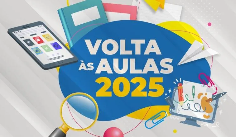 VOLTA ÀS AULAS MOVIMENTA ALUNOS, PROFESSORES E ESPECIALISTAS EM EDUCAÇÃO EM ALÉM PARAÍBA