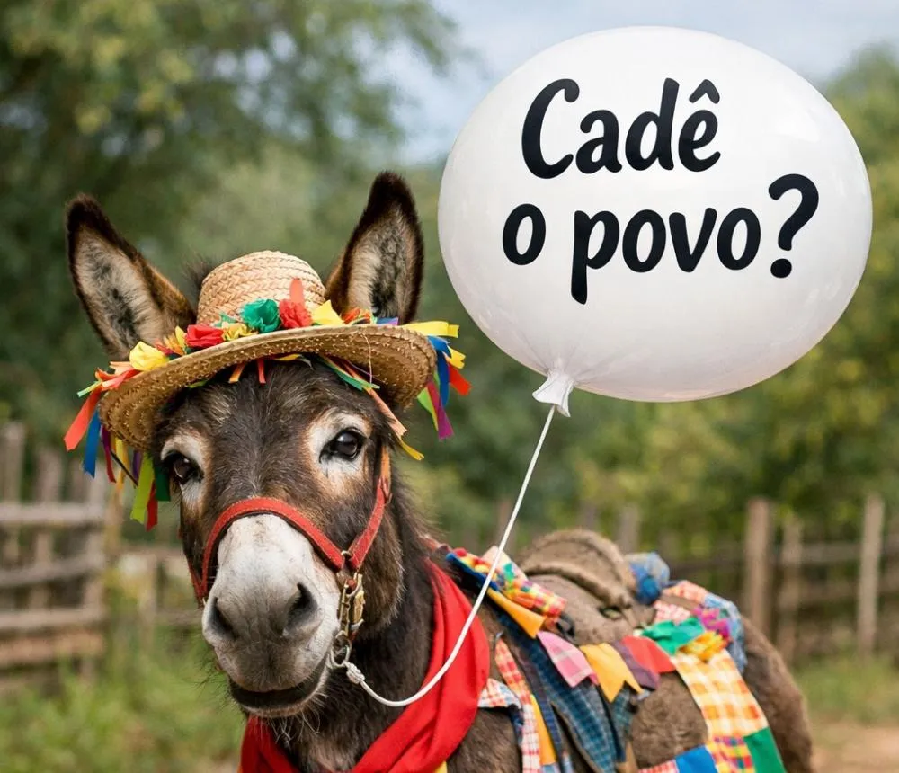 OU SE MUDA O FORMATO, OU SE APRESENTA NOVIDADES OU OS BLOCOS DE RUA DE ALÉM PARAÍBA VÃO ACABAR EM POUCOS ANOS