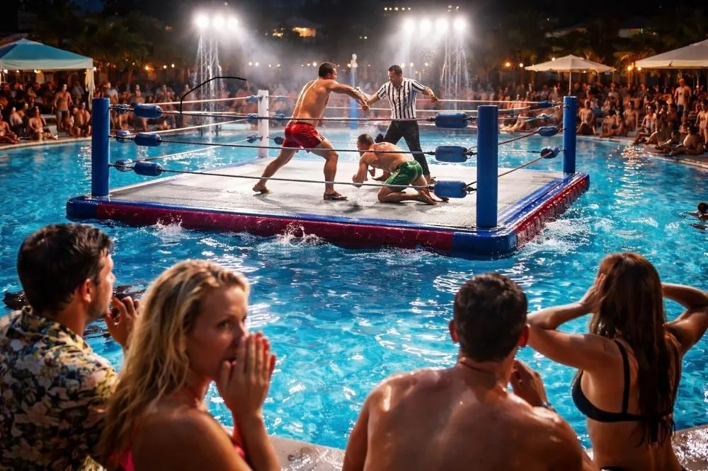 Imagem gerada por Inteligência Artificial