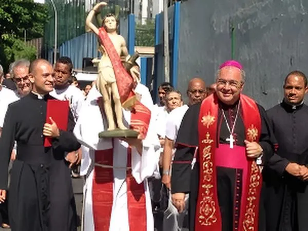 DOM ORANI COMPLETA 12 ANOS COMO CARDEAL E DEIXA LEGADO DE FÉ TRADUZIDA EM GESTOS CONCRETOS NO RIO