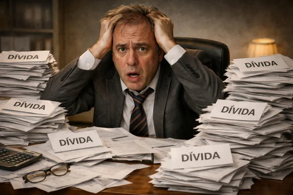 CANDIDATOS ESTÃO DEVENDO VALORES ALTOS A EMPRESAS GRÁFICAS E ATÉ A EMPRESÁRIOS