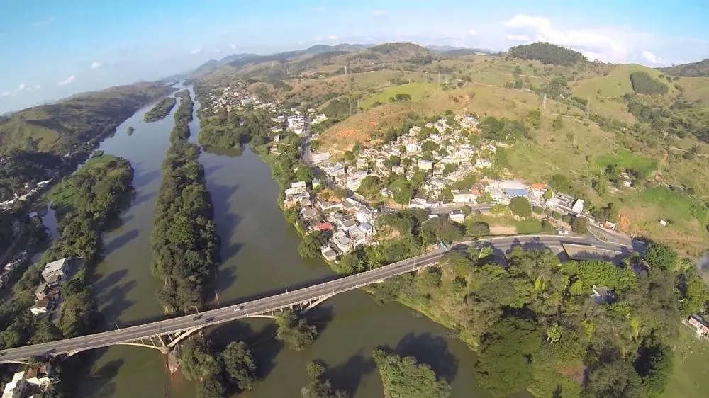 ALÉM PARAÍBA E O FENÔMENO CLIMÁTICO QUE REDUZ OS IMPACTOS DAS CHUVAS INTENSAS NA REGIÃO