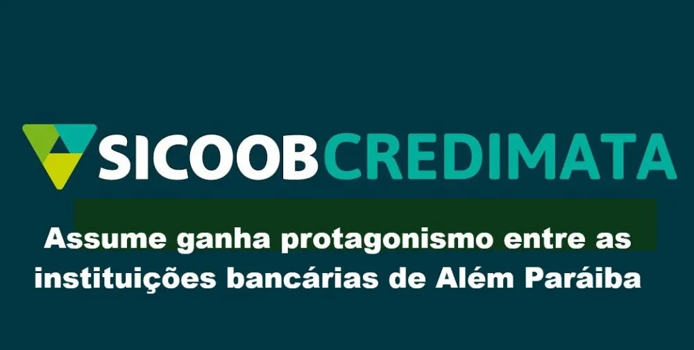 SICOOB ALÉM PARAÍBA: DO COOPERATIVISMO RURAL À INSTITUIÇÃO FINANCEIRA QUE MAIS CRESCE NA CIDADE