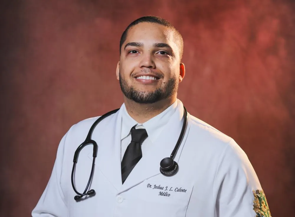 MAIS DE 400 PESSOAS PARTICIPAM DE ABAIXO ASSINADO PELA VOLTA DO DR. JOSH CALVETE PARA O POSTO DE MARINÓPOLIS