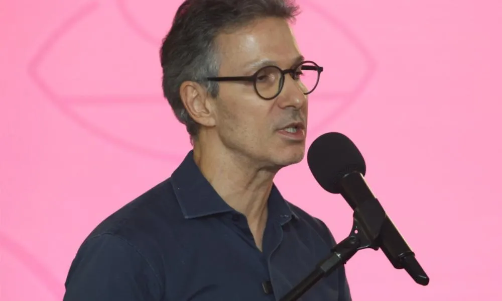 QUAEST: ZEMA E LEITE TÊM PIOR DESEMPENHO ENTRE GOVERNADORES