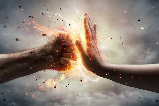 CLIENTE DA VIVO AGRIDE FISICAMENTE VENDEDOR DA LOJA FRANQUEADA DA EMPRESA