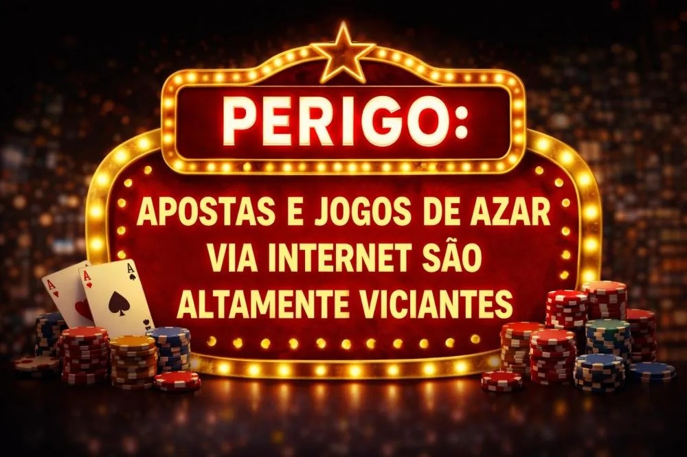 JOVEM DE ALÉM PARAÍBA RELATA DRAMA DO VÍCIO EM APOSTAS ELETRÔNICAS