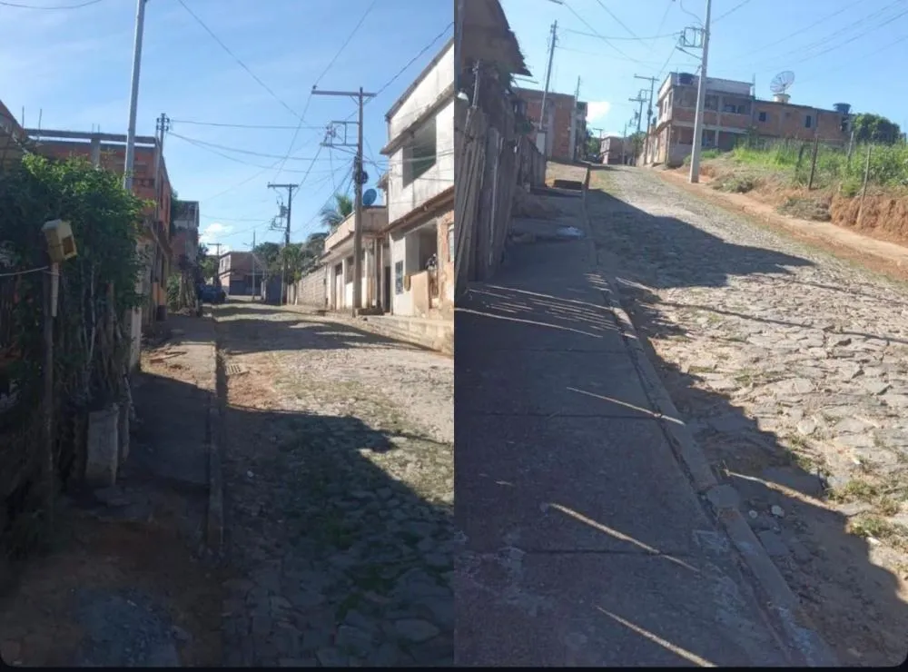 LIMPEZA URBANA AVANÇA E GARANTE MAIS QUALIDADE DE VIDA NOS BAIRROS