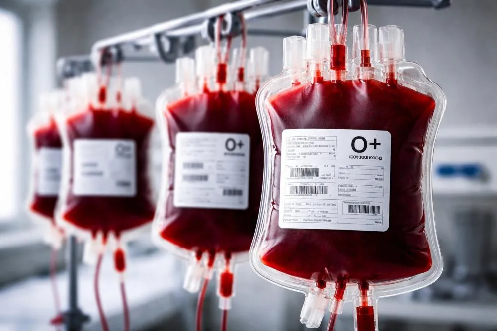 TESTEMUNHAS DE JEOVÁ ATUALIZAM DIRETRIZES SOBRE USO DE SANGUE EM PROCEDIMENTOS MÉDICOS